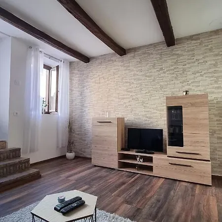 Apartman Ivo * Novigrad Istria