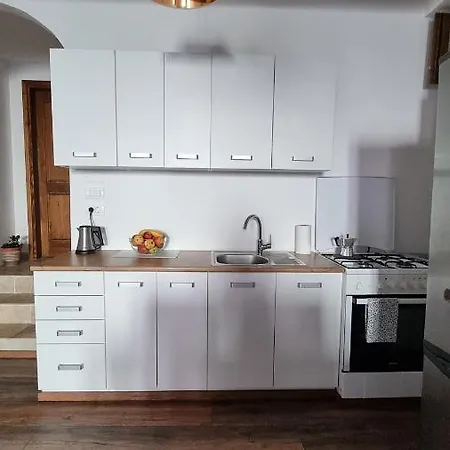 Apartman Ivo Novigrad Istria