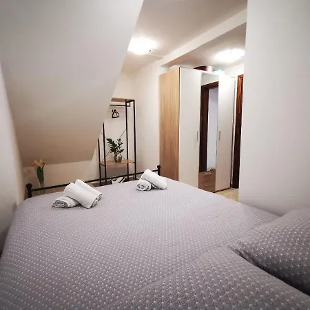 Apartman Ivo Apartment *