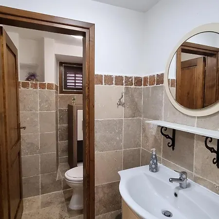 Apartman Ivo