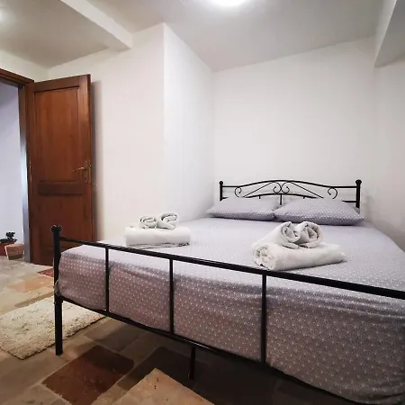Apartman Ivo