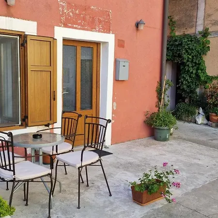 Apartman Ivo Apartment Novigrad (Istria)
