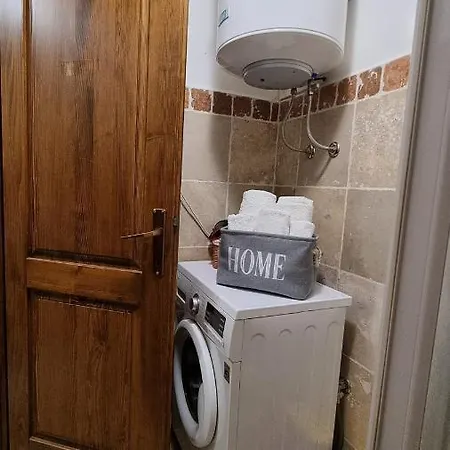 Apartman Ivo Apartment