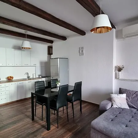 Apartman Ivo Apartment Novigrad (Istria)