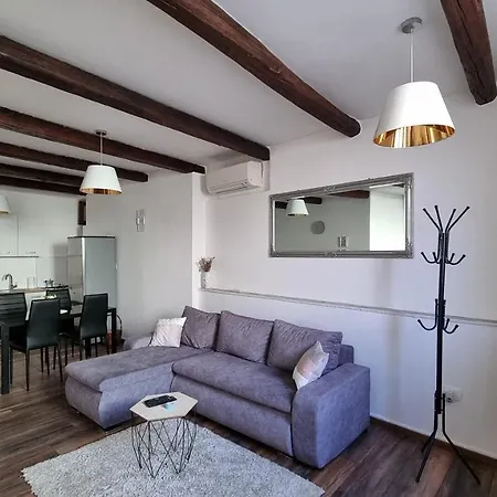 Apartman Ivo Apartmán Novigrad Istria