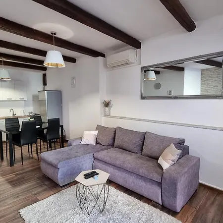Apartman Ivo Apartment Novigrad (Istria)