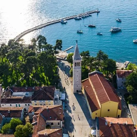Apartmán Apartman Ivo Novigrad Istria