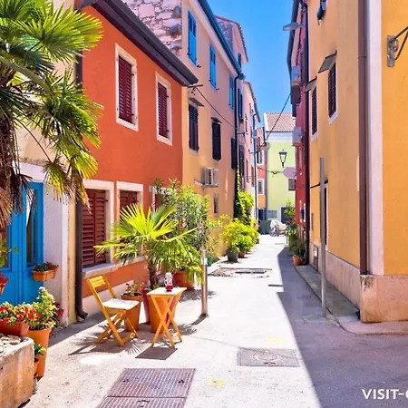 Apartman Ivo Apartmán Novigrad Istria